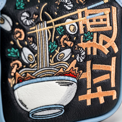 Ramen - Mallet Putter Cover