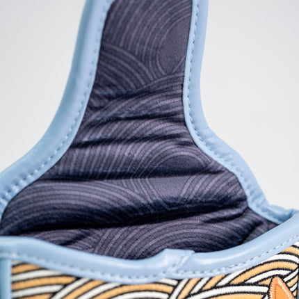 Ramen - Mallet Putter Cover