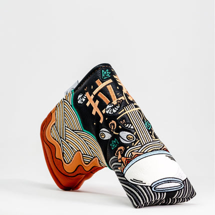 Ramen - Blade Putter Cover