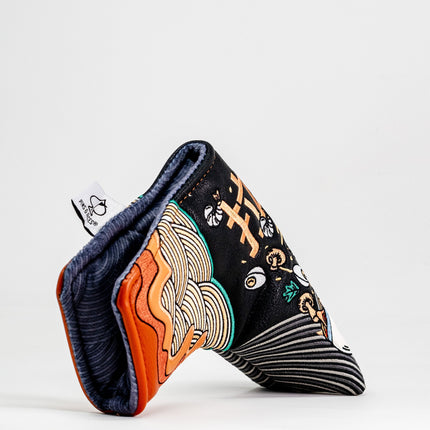 Ramen - Blade Putter Cover