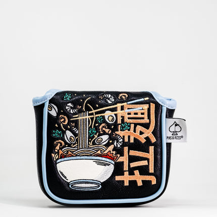 Ramen - Mallet Putter Cover