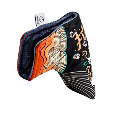 Ramen - Blade Putter Cover