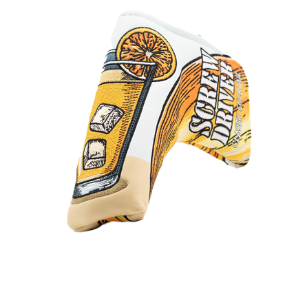 Screwdriver - Blade Putter Cover