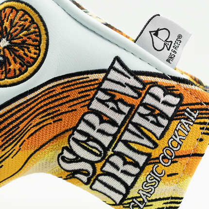 Screwdriver - Blade Putter Cover