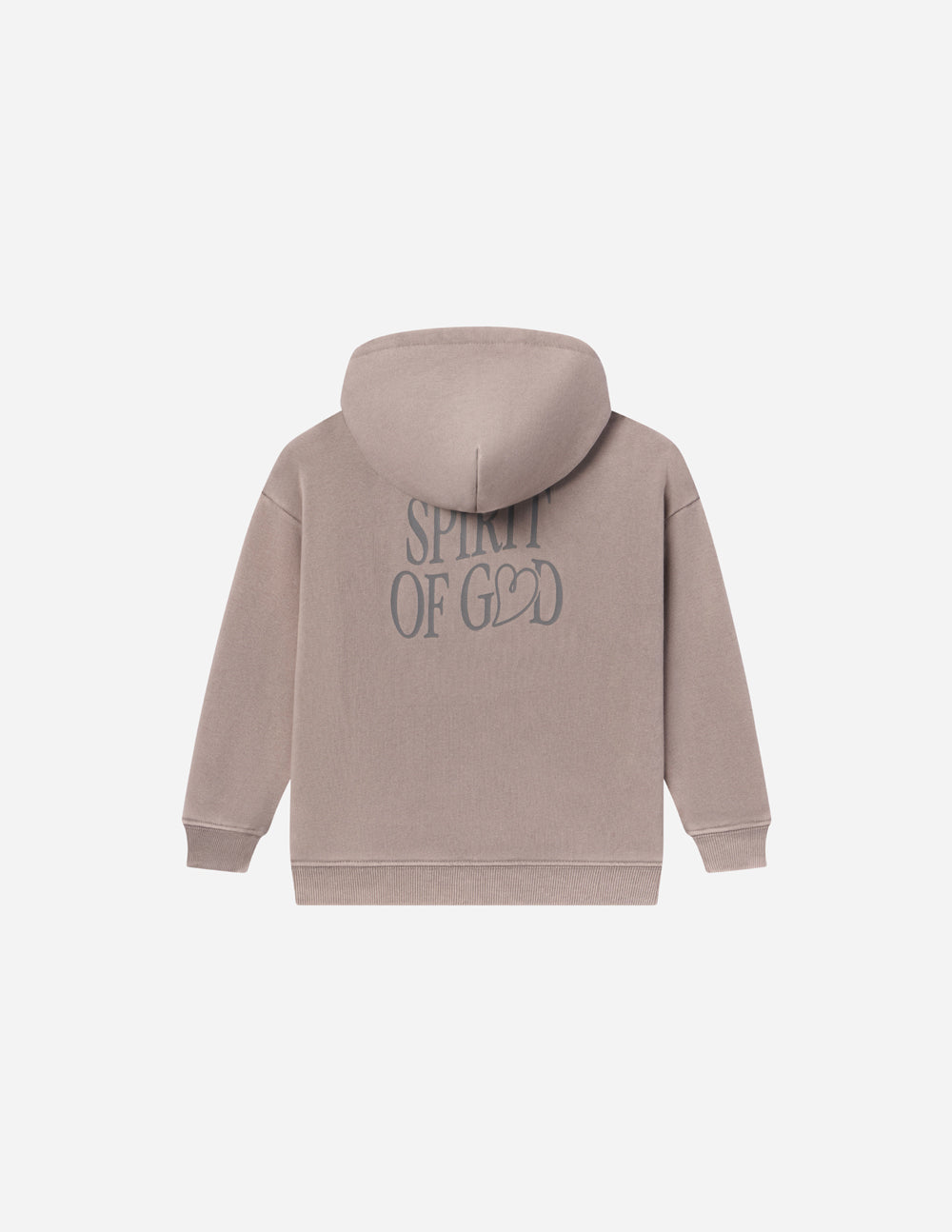 Elevated Faith Spirit of God Kids Hoodie - Echo