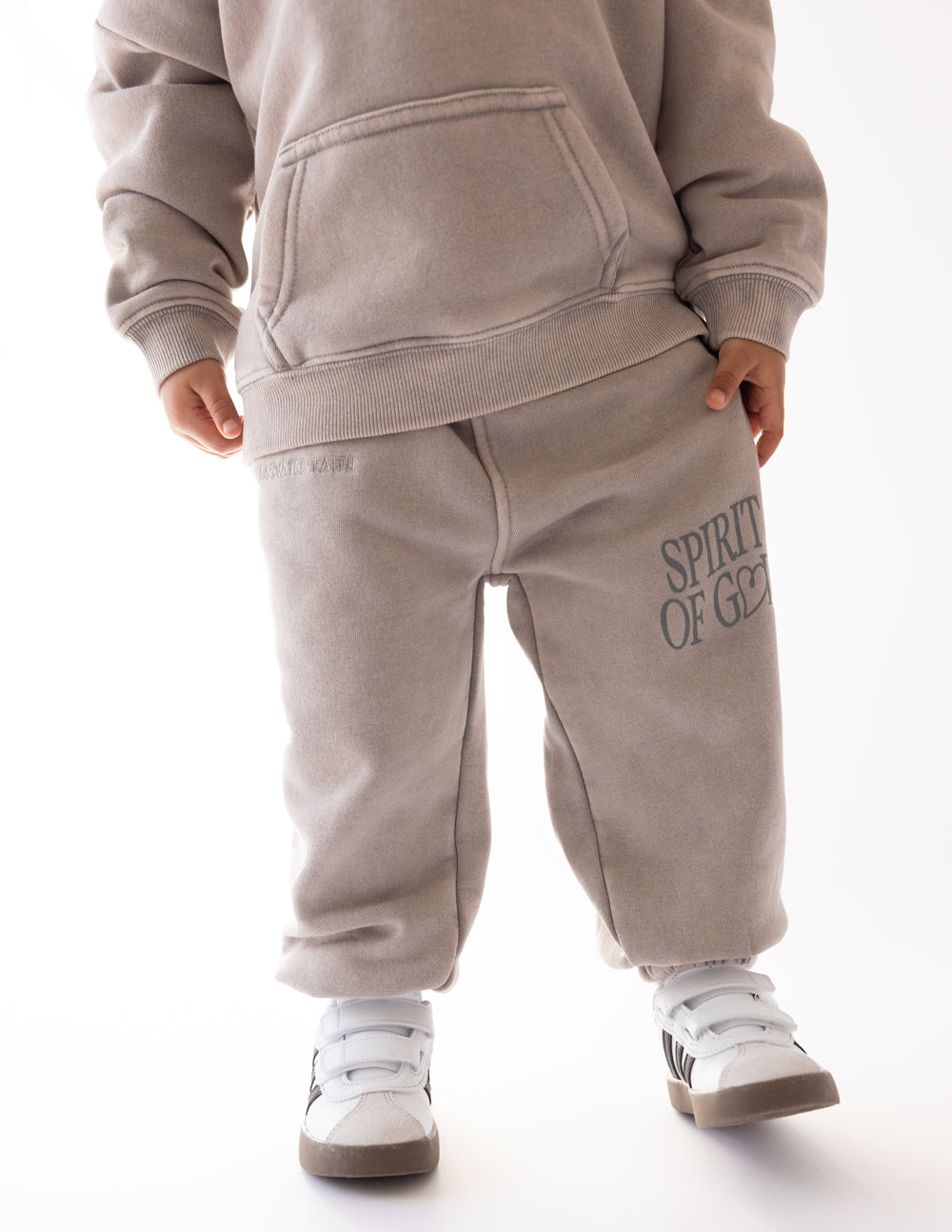 Elevated Faith Spirit of God Kids Sweatpant - Echo