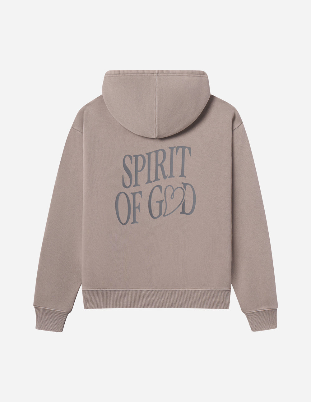 Elevated Faith Spirit of God Unisex Hoodie - Echo