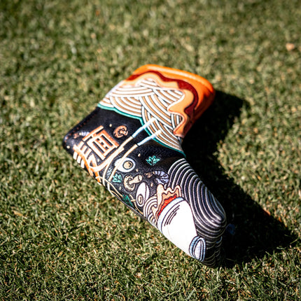 Ramen - Blade Putter Cover