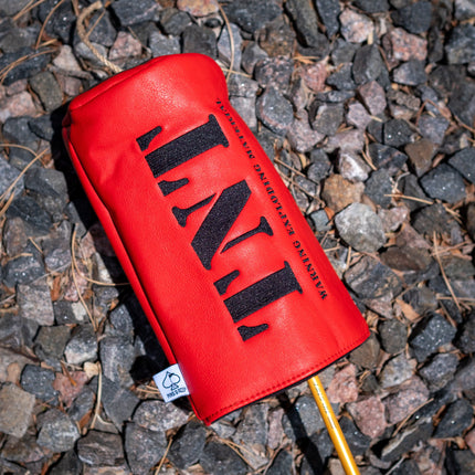TNT - Driver Cover