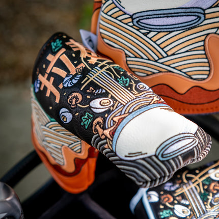 Ramen - Blade Putter Cover