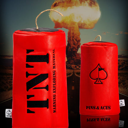 TNT - Driver Cover