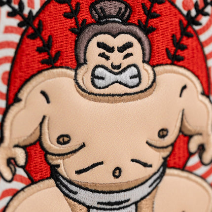 Sumo - Mallet Putter Cover