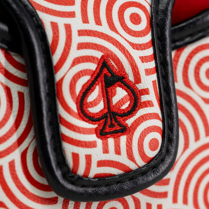 Sumo - Mallet Putter Cover