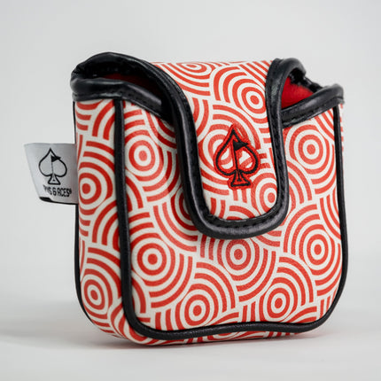 Sumo - Mallet Putter Cover