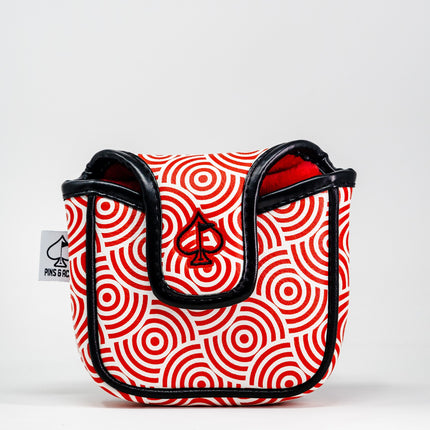 Sumo - Mallet Putter Cover