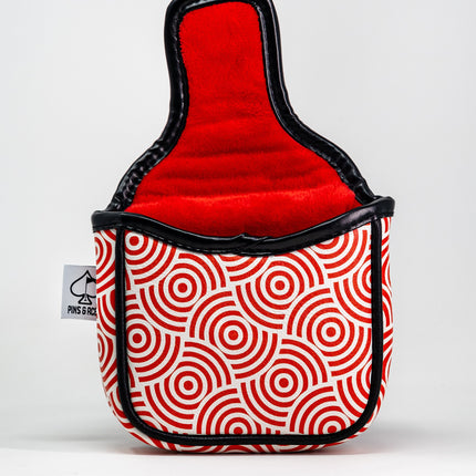Sumo - Mallet Putter Cover