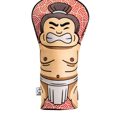 Sumo - Driver Cover