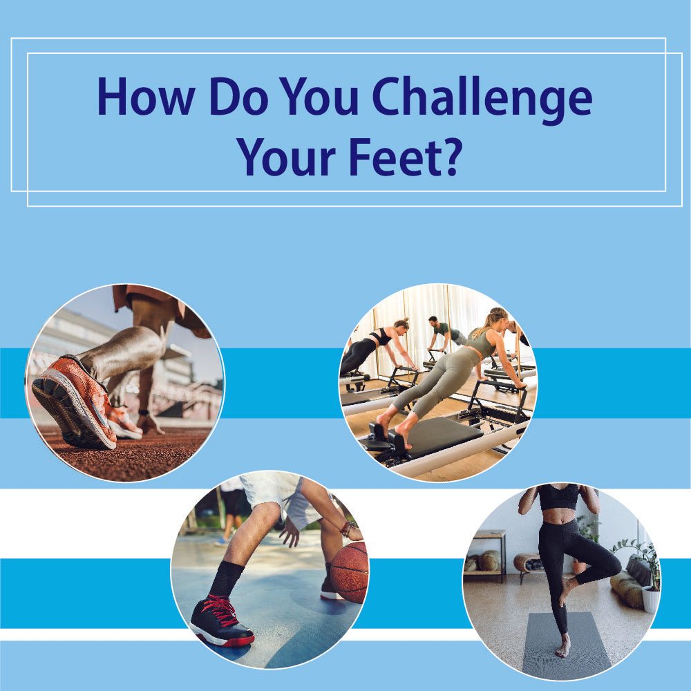 Soul Insole Premium Toe Spacers - Bunion & Alignment Relief