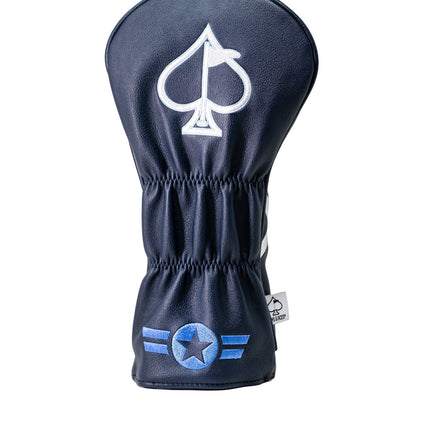 Top Gun - Maverick Driver Headcover