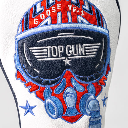 Top Gun - Goose Hybrid Headcover