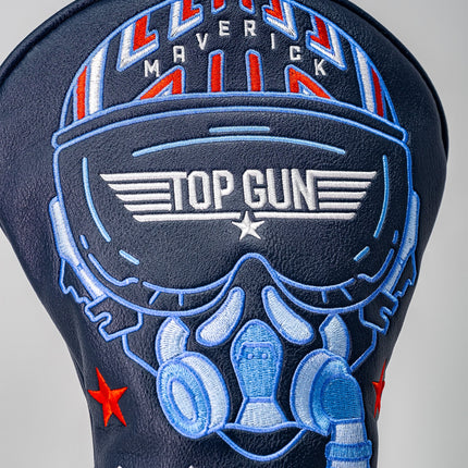 Top Gun - Maverick Driver Headcover
