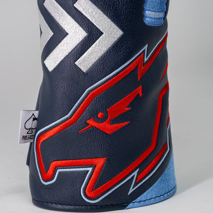 Top Gun - Maverick Driver Headcover