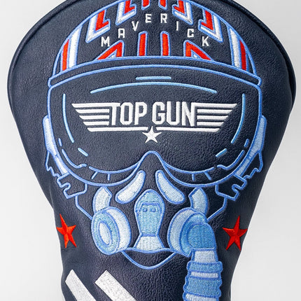 Top Gun - Maverick Driver Headcover