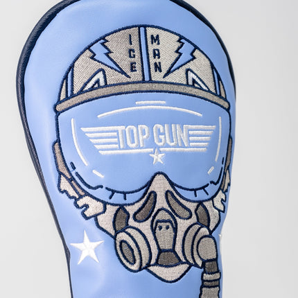 Top Gun - Ice Man Fairway Headcover