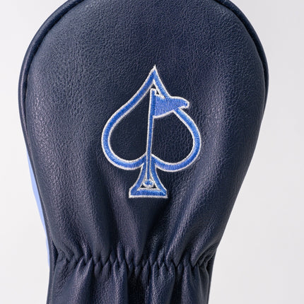 Top Gun - Ice Man Fairway Headcover