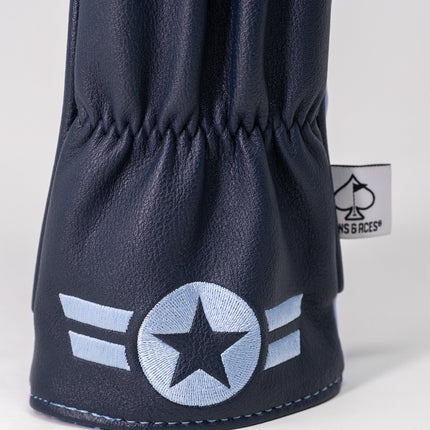 Top Gun - Ice Man Fairway Headcover