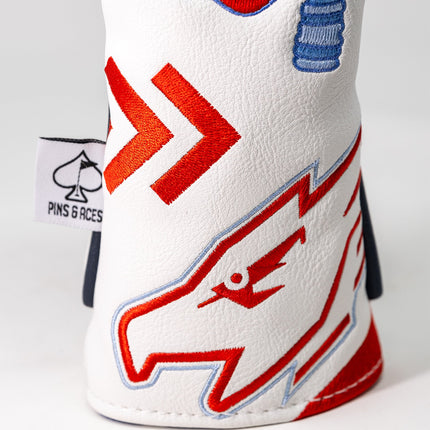 Top Gun - Goose Hybrid Headcover