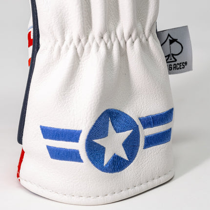 Top Gun - Goose Hybrid Headcover