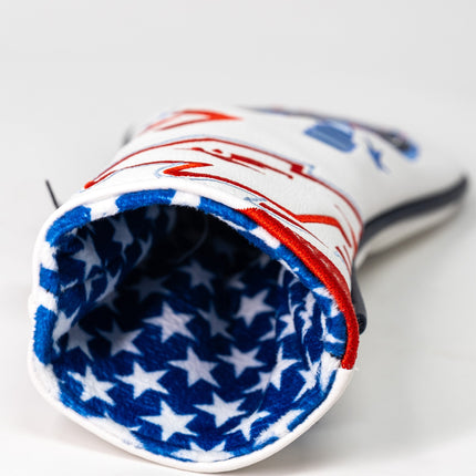 Top Gun - Goose Hybrid Headcover
