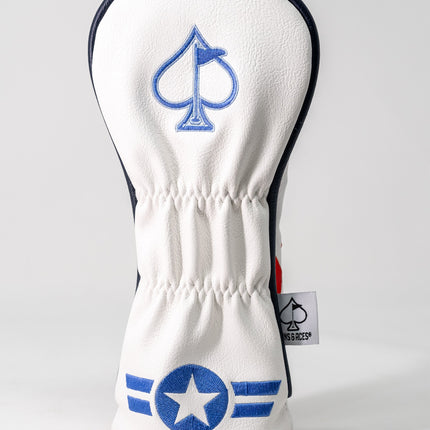 Top Gun - Goose Hybrid Headcover