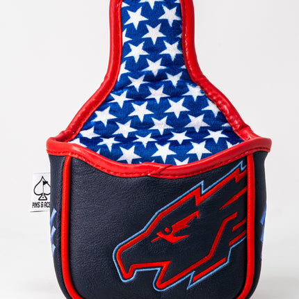 Top Gun - Maverick Mallet Headcover