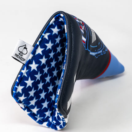 Top Gun - Maverick Blade Headcover