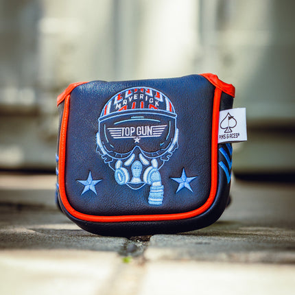 Top Gun - Maverick Mallet Headcover