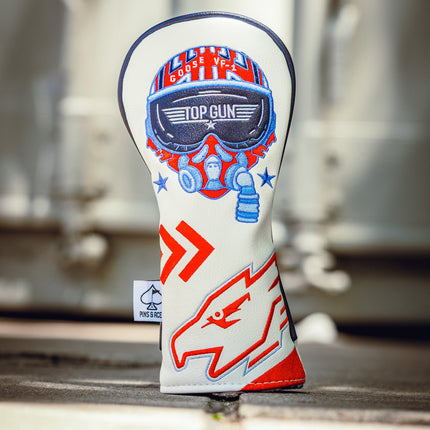 Top Gun - Goose Hybrid Headcover