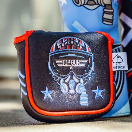 Top Gun - Maverick Mallet Headcover
