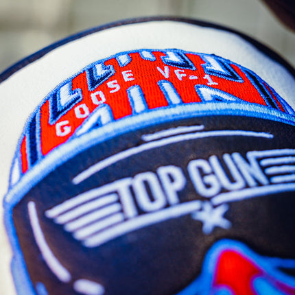 Top Gun - Goose Hybrid Headcover