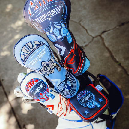 Top Gun - Maverick Mallet Headcover