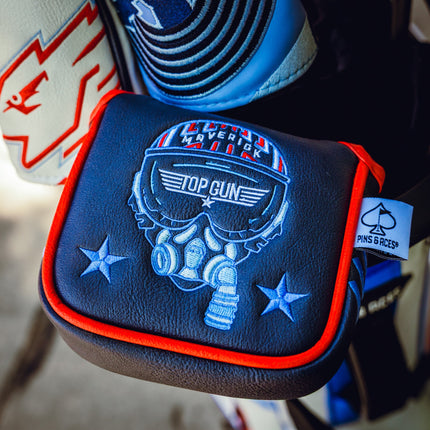 Top Gun - Maverick Mallet Headcover