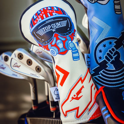 Top Gun - Goose Hybrid Headcover