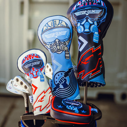 Top Gun - Maverick Driver Headcover