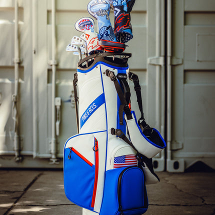 Top Gun - Goose Hybrid Headcover