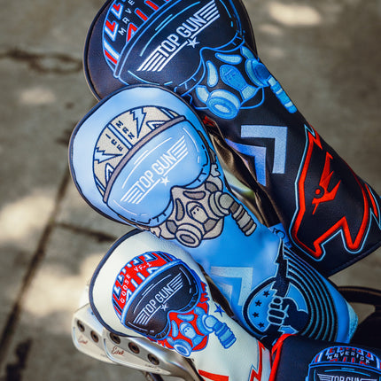Top Gun - Maverick Driver Headcover