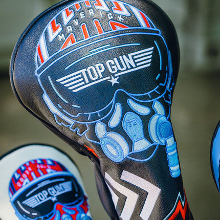 Top Gun - Maverick Driver Headcover
