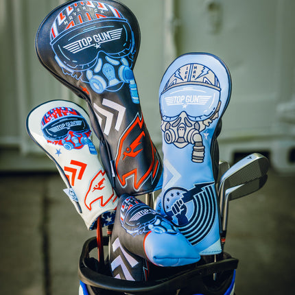 Top Gun - Maverick Blade Headcover