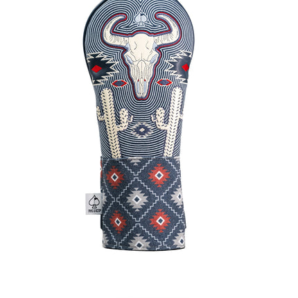 Western Aesthetic - Fairway Cover