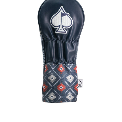 Western Aesthetic - Fairway Cover